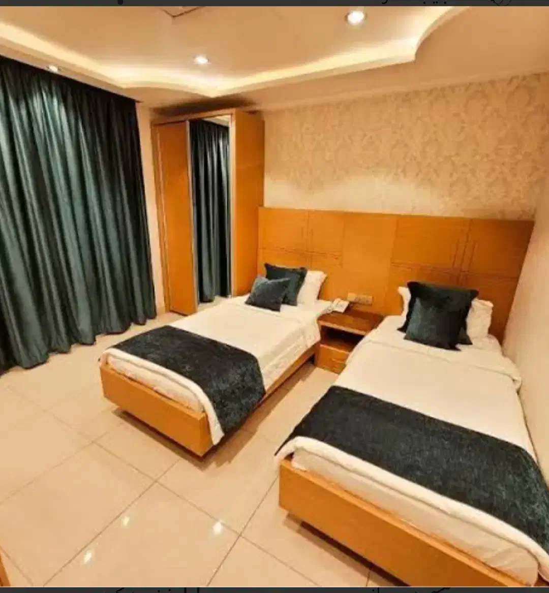 تور زمینی کربلا (۱۳و۱۵و ۲۰و۲۵و ۳۰ آبان)|تور و چارتر|زنجان, |دیوار