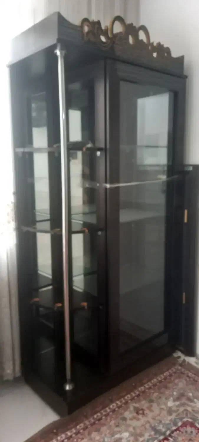 ویترین درحدنو|بوفه، ویترین، کنسول|اصفهان, گرکان|دیوار