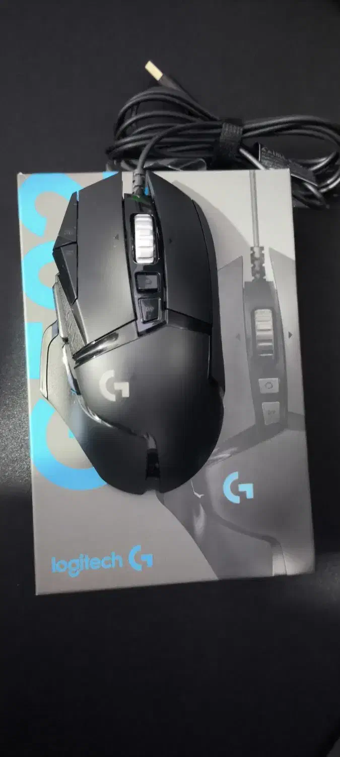 فروش موس و کیبورد و مانیتور همه نو هستن|قطعات و لوازم جانبی رایانه|بوشهر, |دیوار