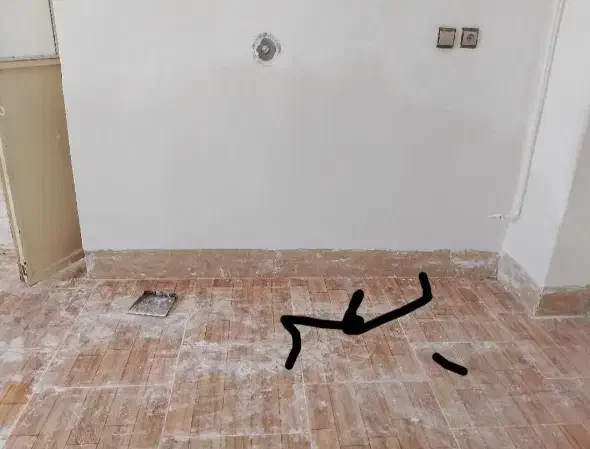 گچکار گچ کاری لکه گیری تعمیرات|خدمات پیشه و مهارت|خرمشهر, |دیوار