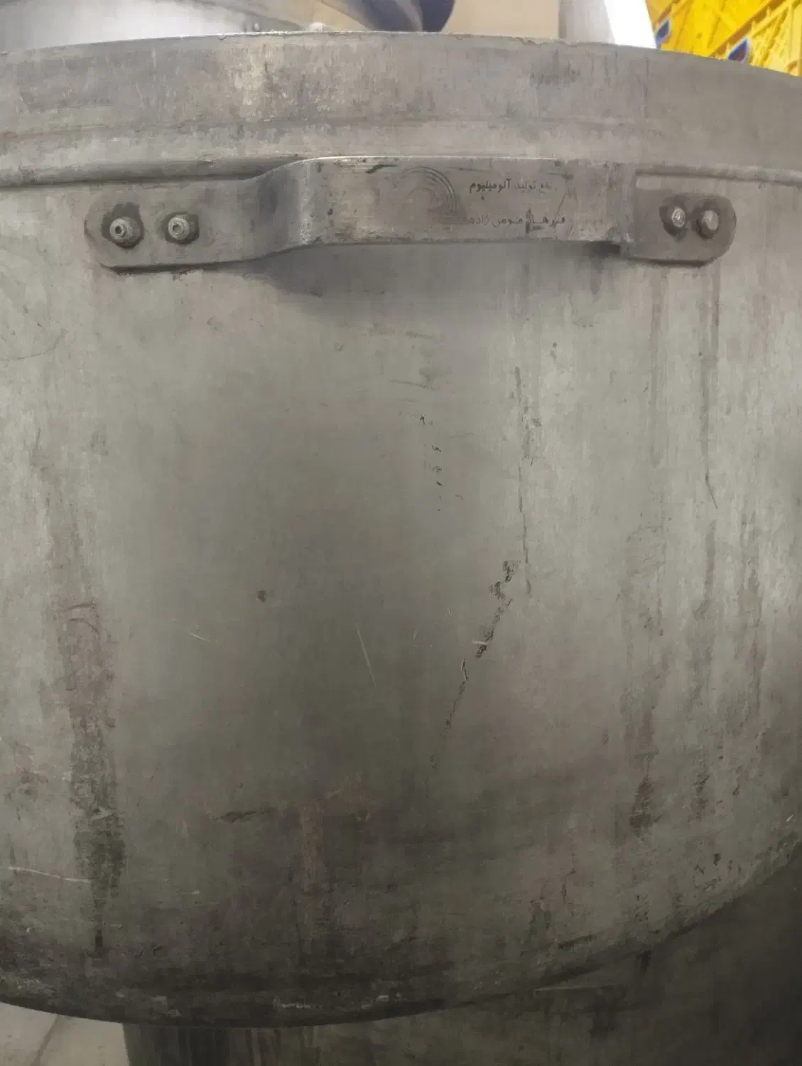 دیگ ،قابلمه بزرگ|ظروف پخت‌وپز|کرمانشاه, |دیوار