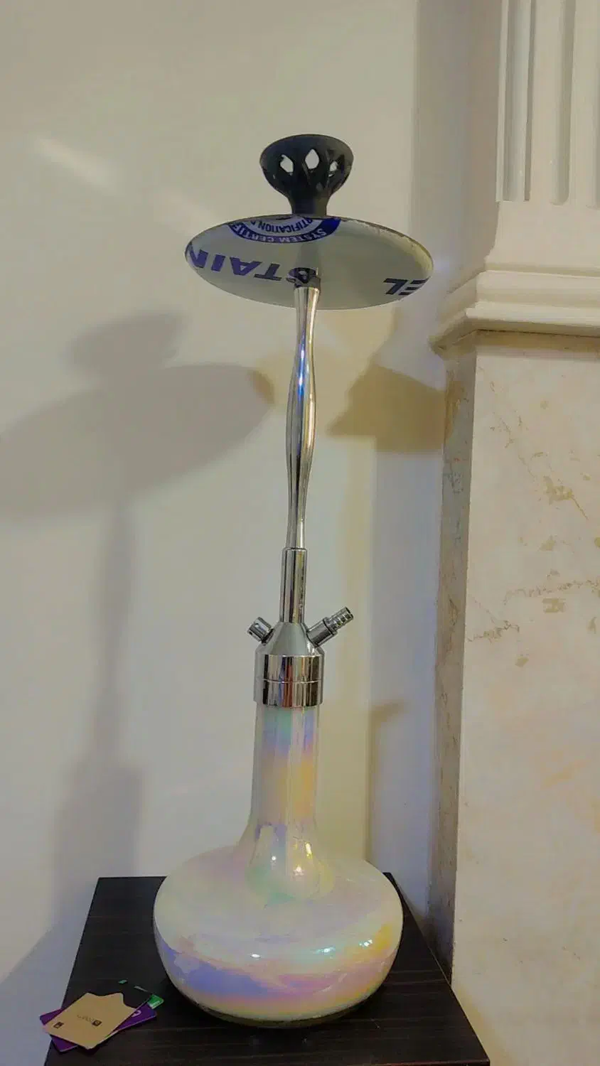 قلیان کرنو به قیمت عمده|کلکسیون و سرگرمی|تهران, پرستار|دیوار