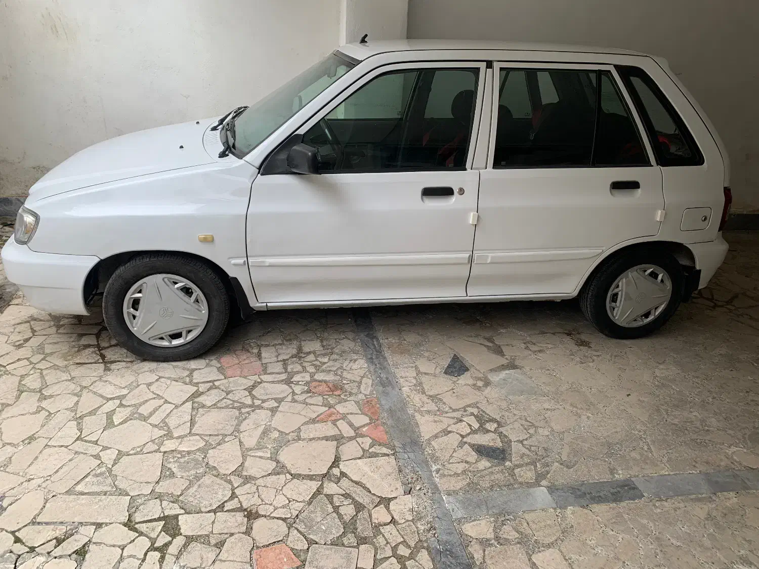 پراید111se|خودرو سواری و وانت|رشت, رشتیان|دیوار