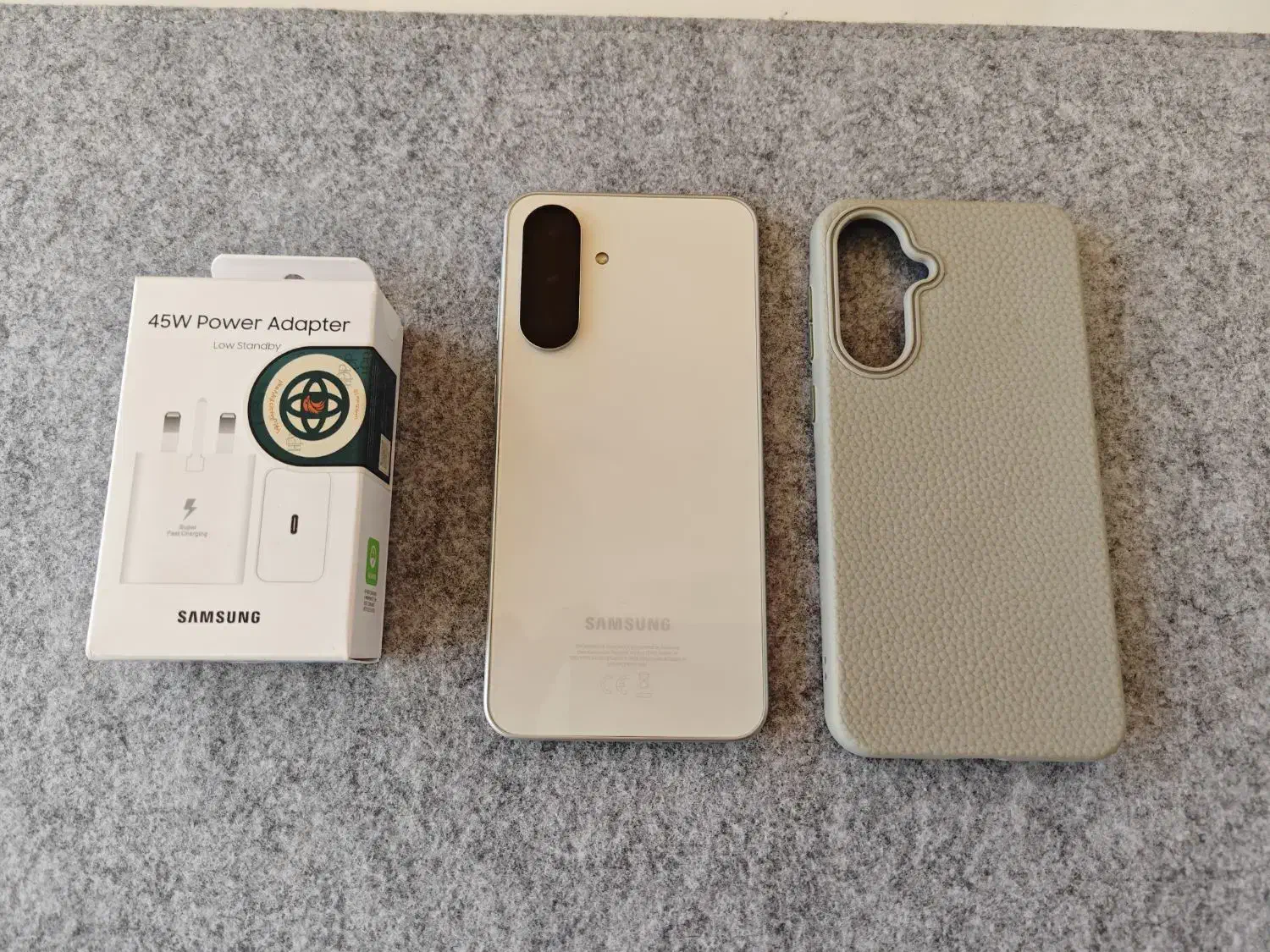 Samsung A36|موبایل|تهران, تهرانپارس شرقی|دیوار