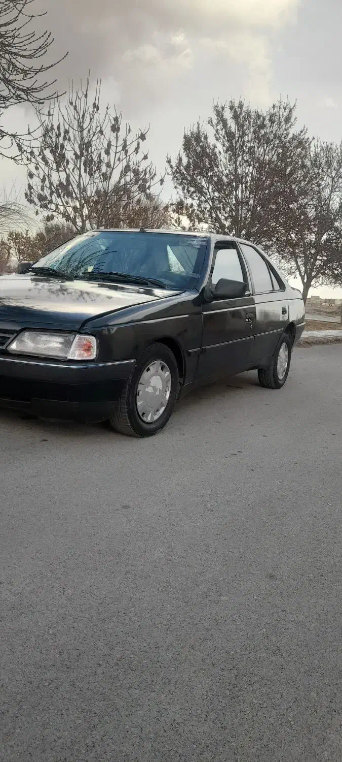 پژو۲۰۰۰هزار|خودرو سواری و وانت|ارومیه, |دیوار