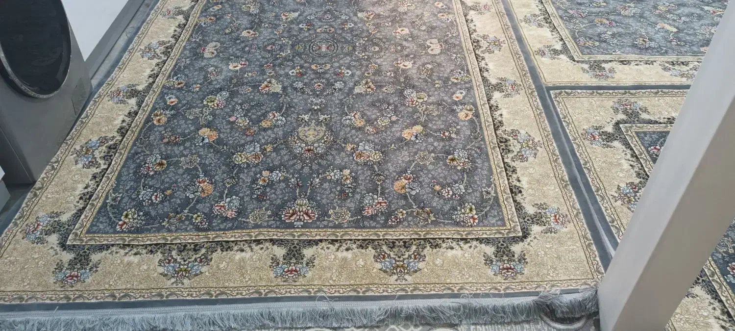 فرش ۶متری|فرش|قم, ولیعصر|دیوار