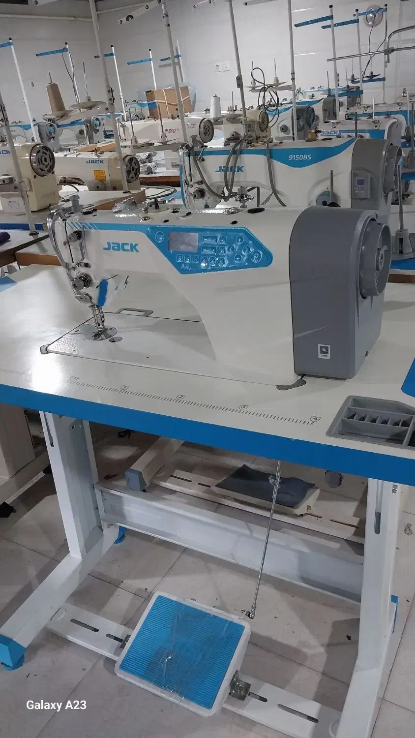 a4b تمام فول|چرخ خیاطی و ریسندگی|بانه, |دیوار