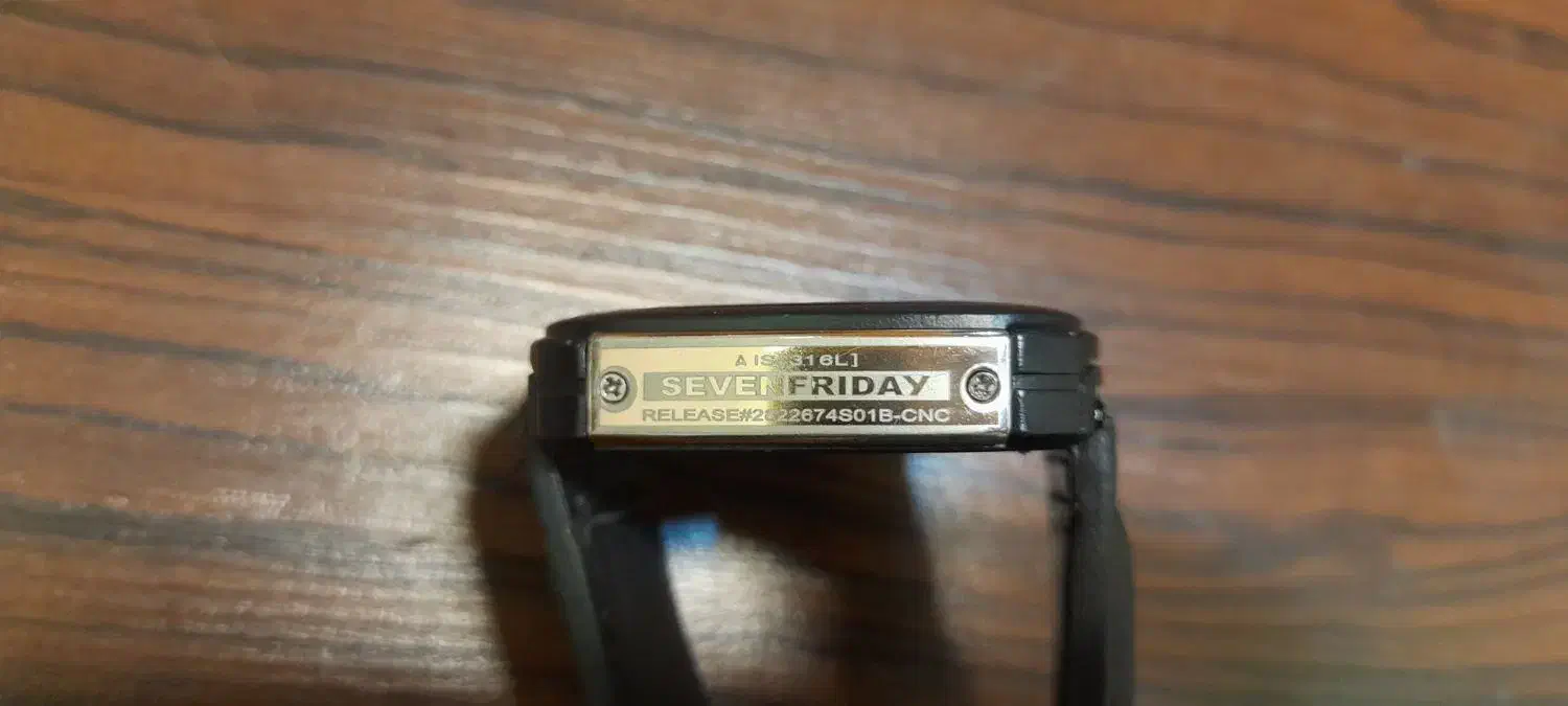 ساعت مچی مردانه سون فرایدی|ساعت|کلاردشت, |دیوار