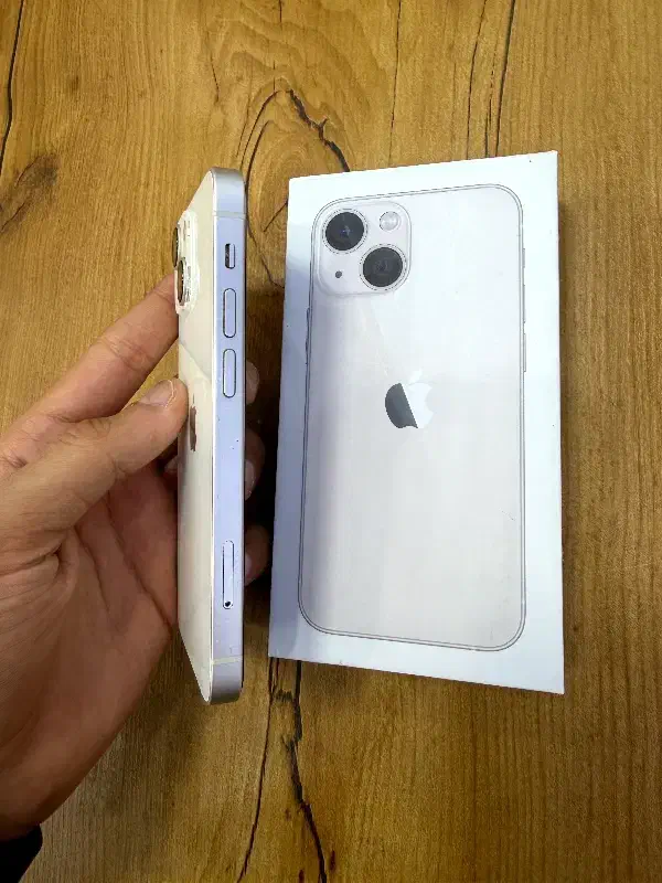 آیفون ۱۳ مینی|موبایل|تنکابن, |دیوار