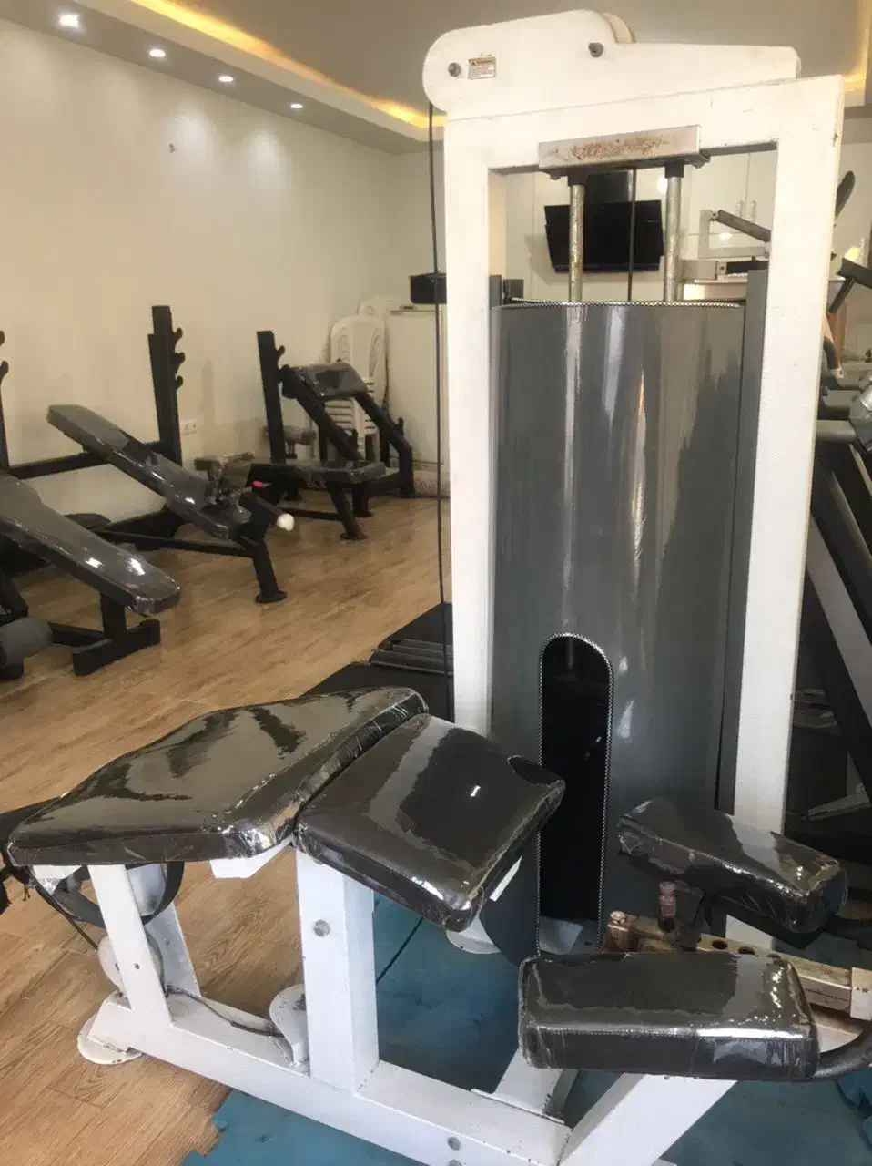 باشگاه بدنسازی بانوان|تجهیزات ورزشی|محمدشهر, محمدشهر|دیوار