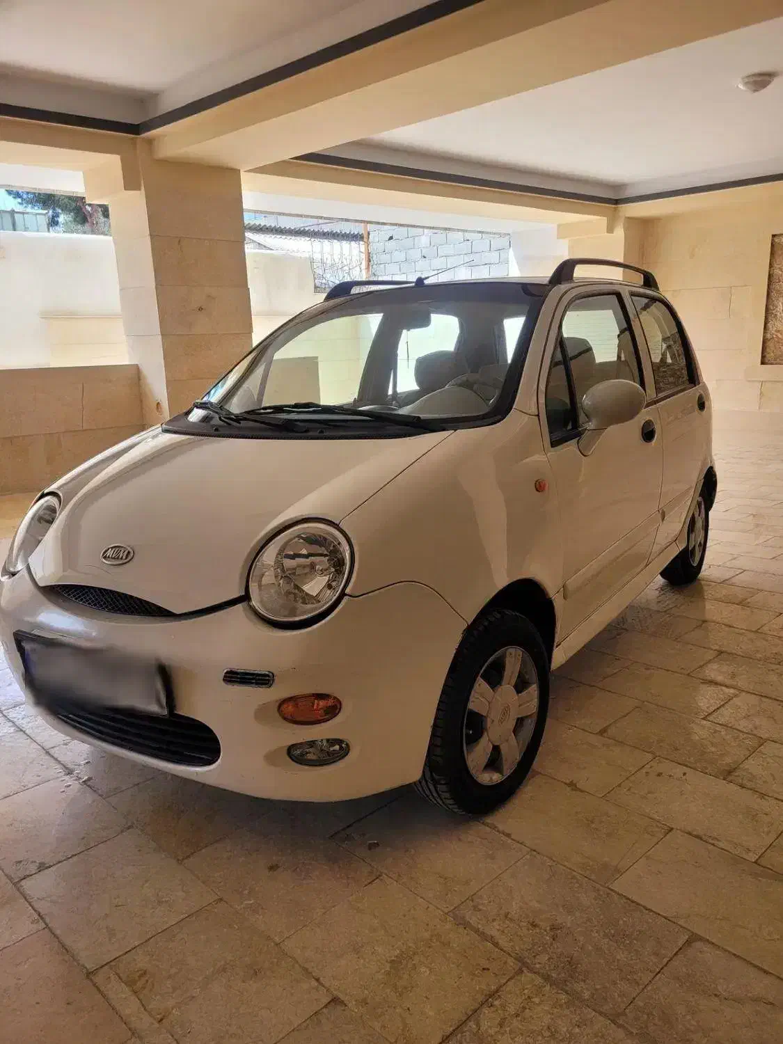 mvm 110|خودرو سواری و وانت|گرمدره, |دیوار