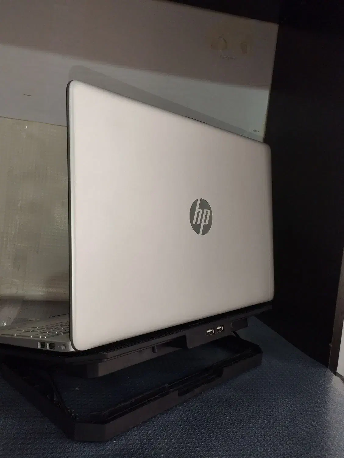 لپتاپ 15.6 اینچی hp|رایانه همراه|سنندج, |دیوار