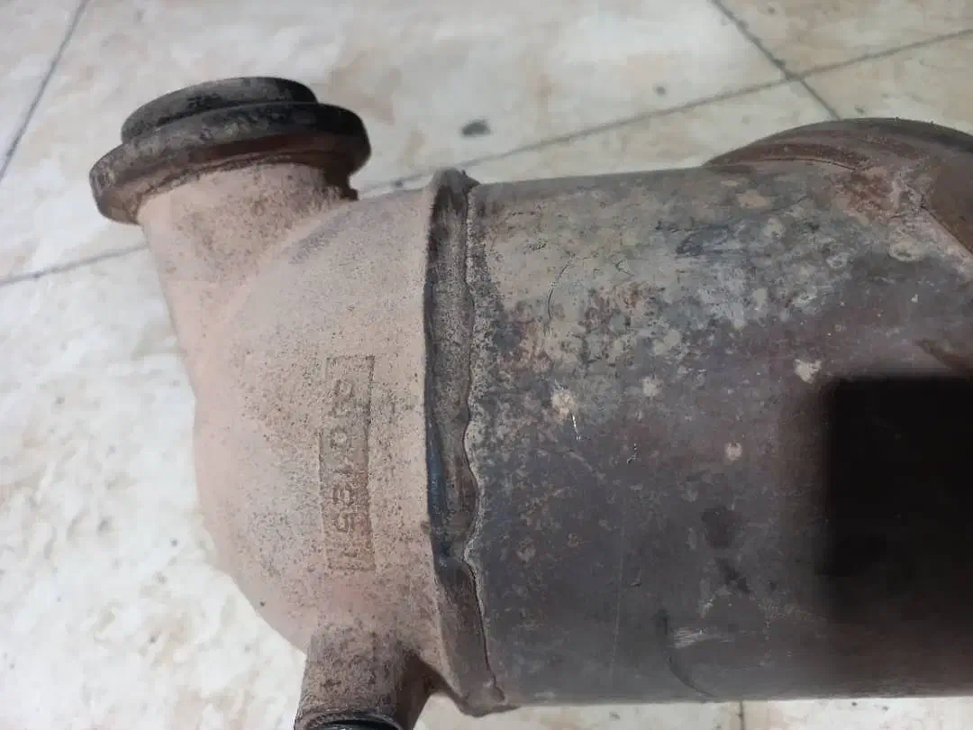 کاتالیزور خاک اگزوز کاطالیز کاطالیس کاتالیز|خدمات موتور و ماشین|بهبهان, |دیوار