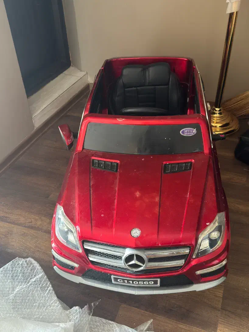 ماشین شارژی|اسباب‌بازی بچه|اردبیل, |دیوار