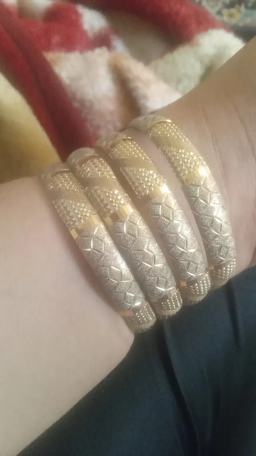 النگو طلا|جواهرات|پیشوا, |دیوار