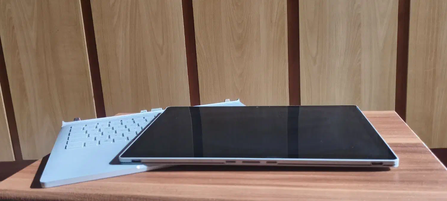surface book 2 لپ تاپ|رایانه همراه|شهرکرد, |دیوار