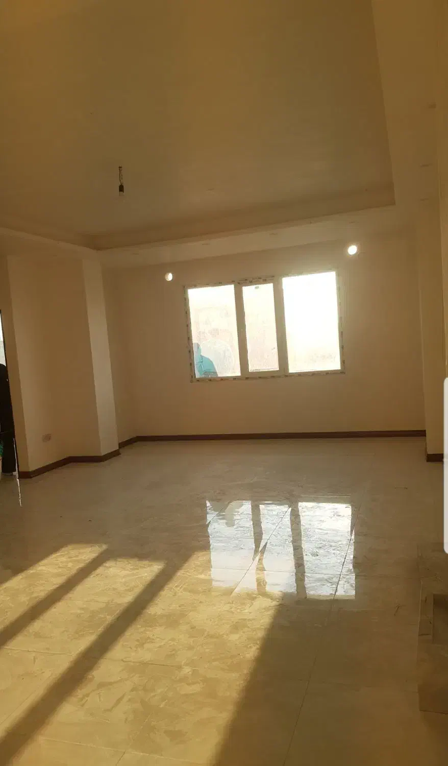 اجاره آپارتمان دوخوابه با پارکینگ نگارستان|اجارهٔ آپارتمان|قرچک, میرزائی شمالی|دیوار