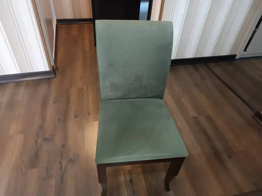 میزو صندلی ناهارخوری ۸نفره|میز و صندلی غذاخوری|رشت, بلوار گیلان|دیوار