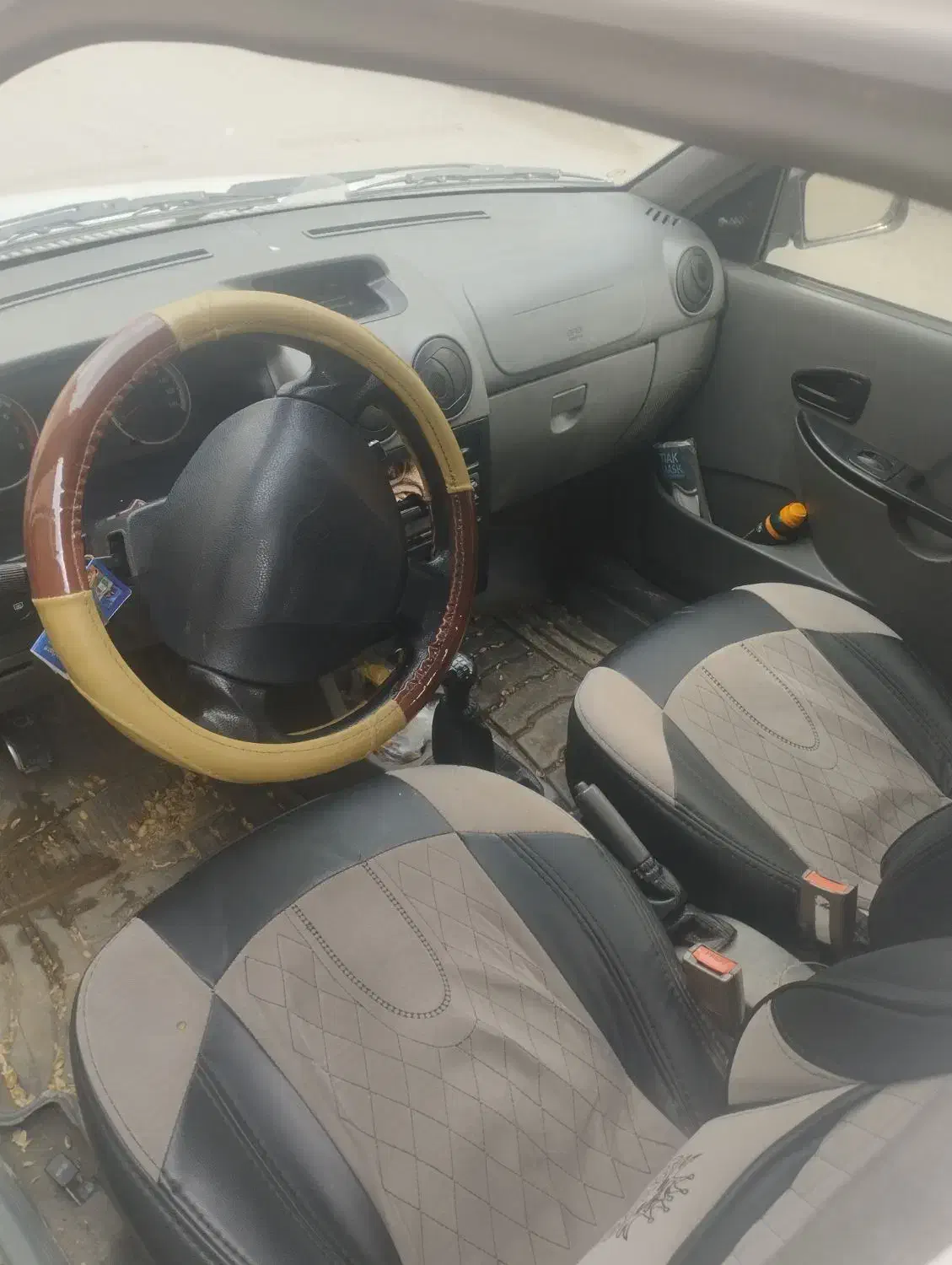 پراید مدل 94|خودرو سواری و وانت|قائن, |دیوار