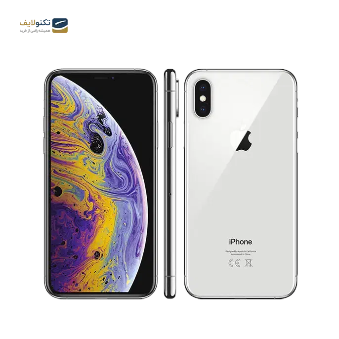 فروش آیفون xs|موبایل|ابهر, |دیوار