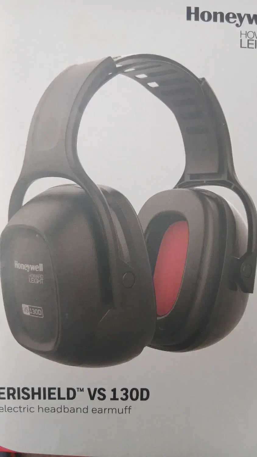 محافظ صدا honewell|ابزارآلات|بندر انزلی, بی بی حوریه|دیوار