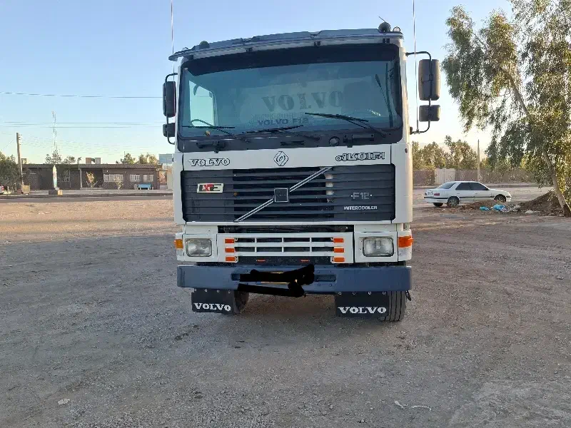 f12مدل 77|خودرو سنگین|یزد, |دیوار