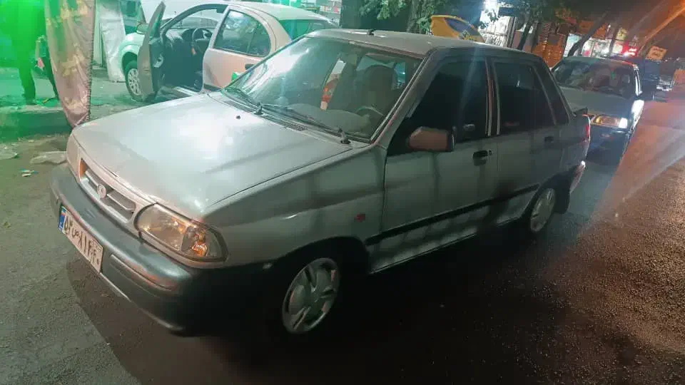 داوطلب|تور و چارتر|خرمآباد, |دیوار