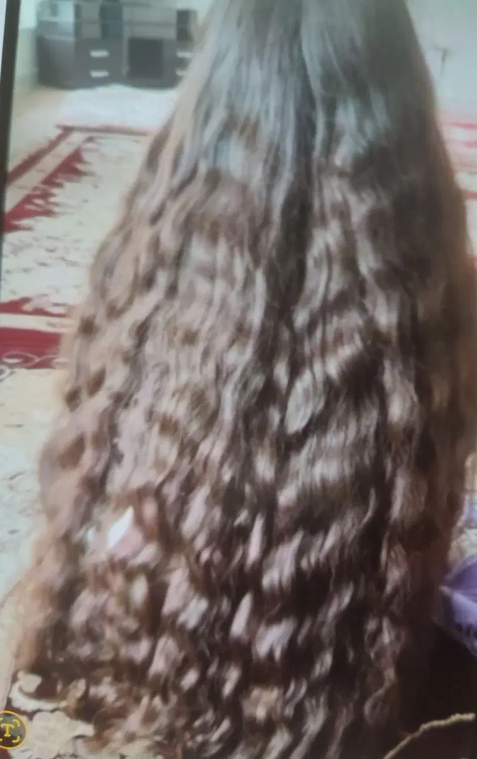 خریدار مو|خدمات آرایشگری و زیبایی|کرمانشاه, |دیوار