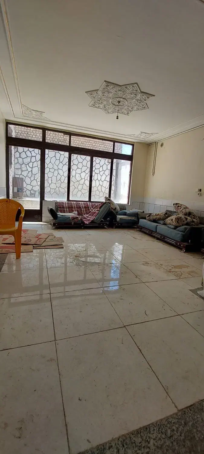 خانه ۱۰۰ متر ۲ خوابه واقع در شهر قهجاورستان - Widok 6