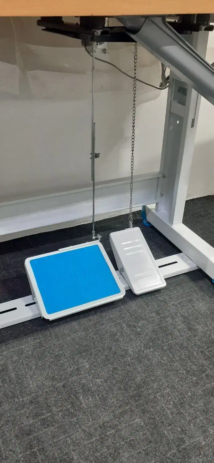 فروشگاه چرخ ایران- سردوز ۵نخ E3|چرخ خیاطی و ریسندگی|رشت, لاکان شهر|دیوار