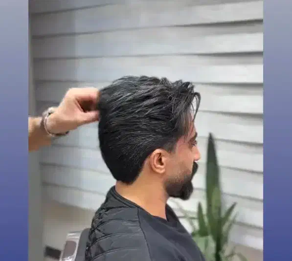 آرایشگر آقا درمنزل شما|خدمات آرایشگری و زیبایی|تهران, امیرآباد|دیوار