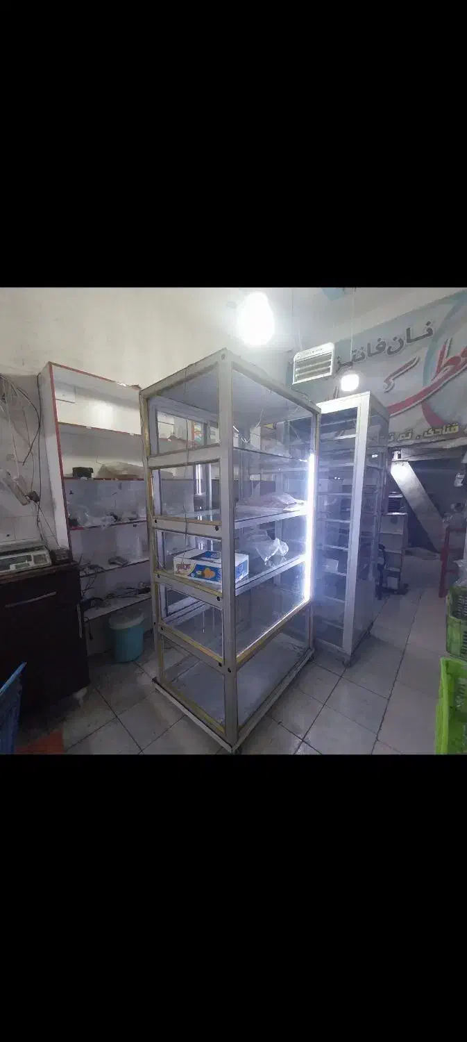 ویترین|فروشگاه و مغازه|ایذه, |دیوار