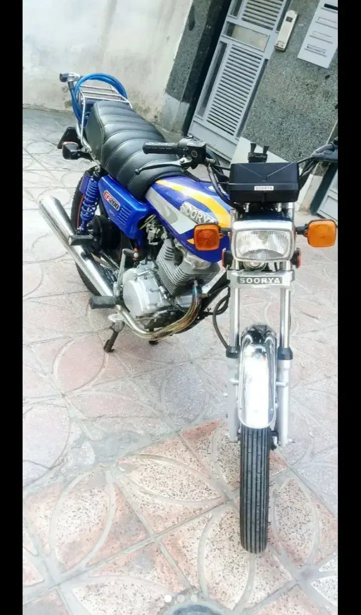 متور|موتورسیکلت|طرهان, |دیوار