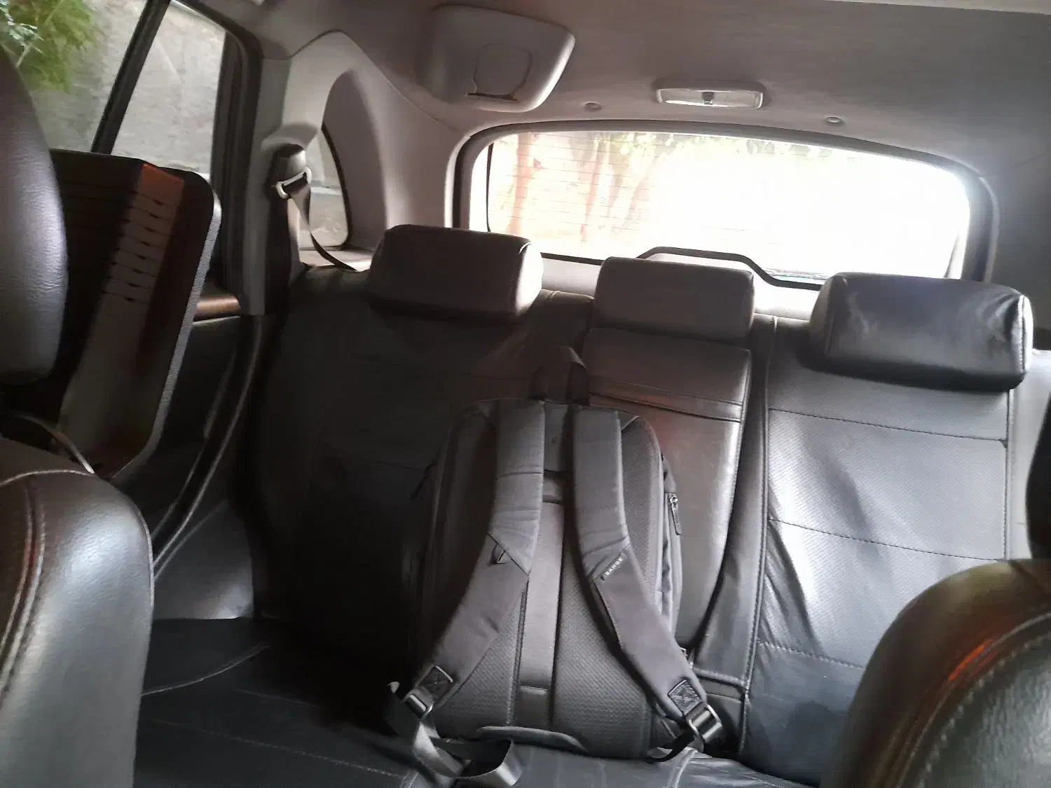 لیفان x60  مدل ۹۴|خودرو سواری و وانت|کرج, فاز ۳ گوهردشت|دیوار