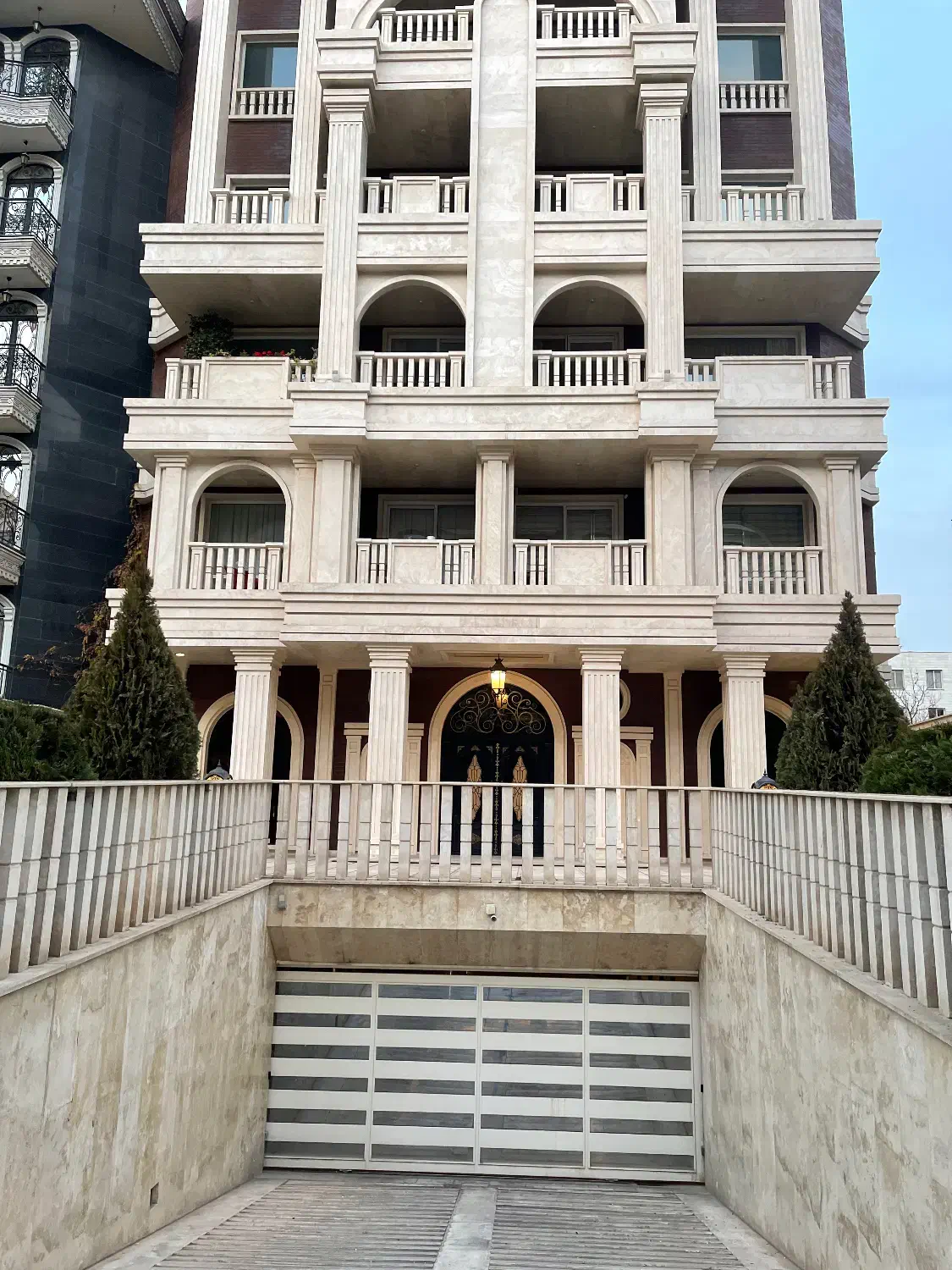 پیش فروش (عظیمه) فول امکانات|پیشفروش املاک|کرج, عظیمیه|دیوار