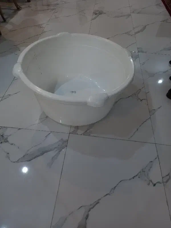 لگن(وان)|لوازم سرویس بهداشتی|رودهن, |دیوار