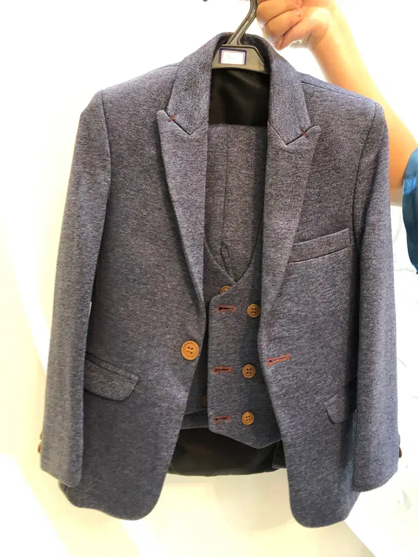 کت و شلوار پسرانه|کفش و لباس بچه|تهران, افسریه شمالی|دیوار