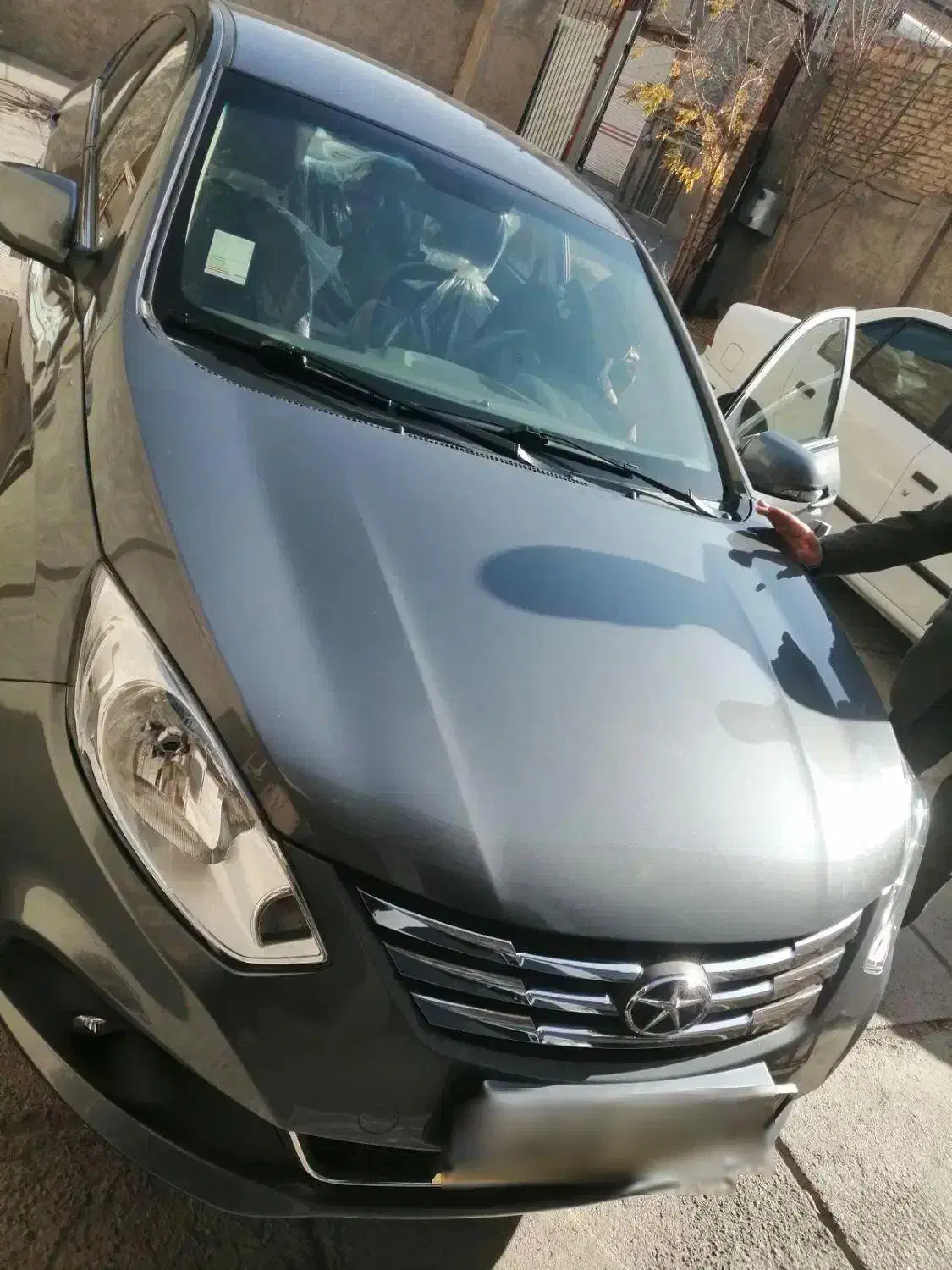 جک j4 مدل 1403|خودرو سواری و وانت|قوچان, |دیوار