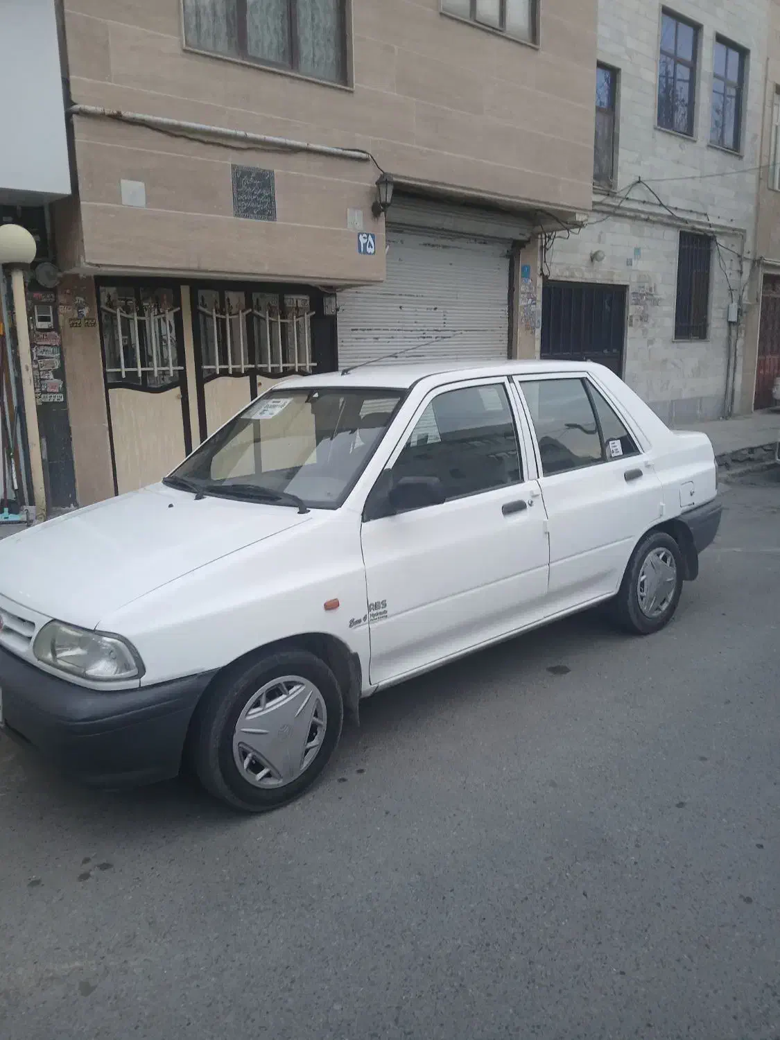 پراید ۱۳۱ SE مدل ۹۸|خودرو سواری و وانت|تهران, فرودگاه مهرآباد|دیوار