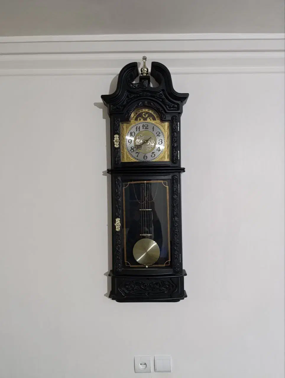 فروشی ساعت سالم و تمیز|ساعت دیواری و تزئینی|ترکمانچای, |دیوار