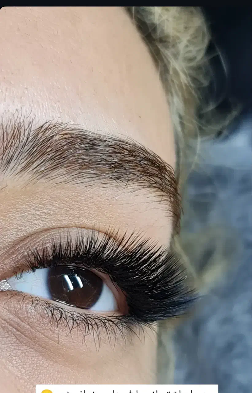 آموزش اکستنشن مژه|خدمات آموزشی|مشهد, کوی المهدی|دیوار