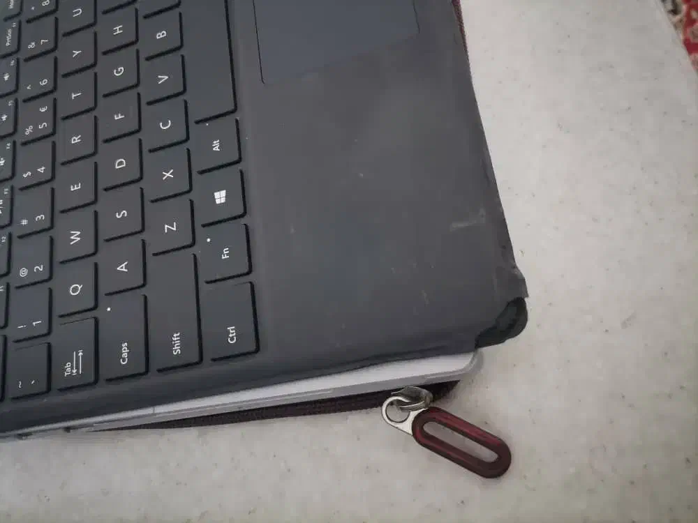 سرفیس 5 پرو|رایانه همراه|مشهد, حسین‌آباد|دیوار