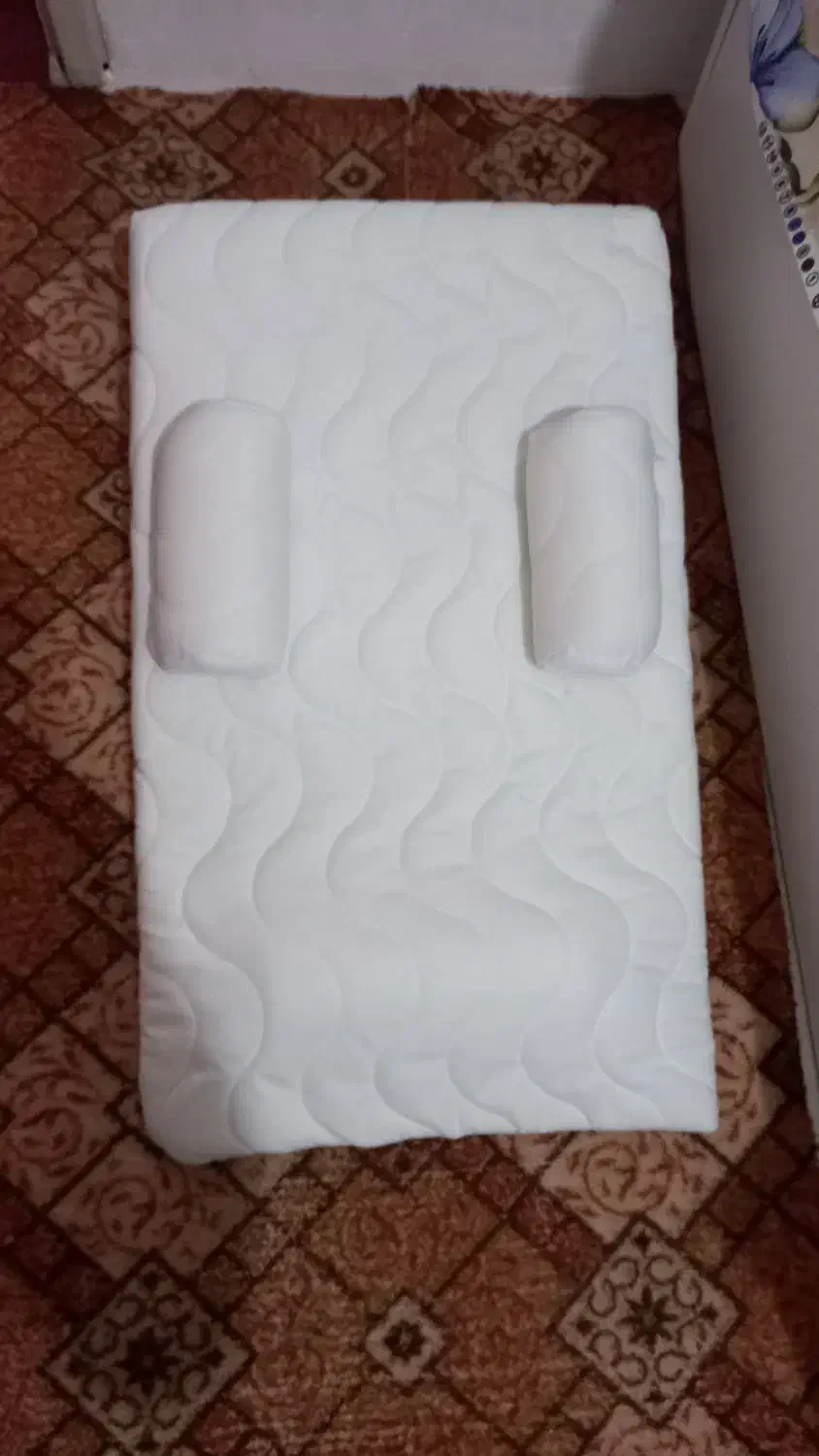 تشک انتی رفلاکس نوزاد|تخت و صندلی بچه|تبریز, |دیوار