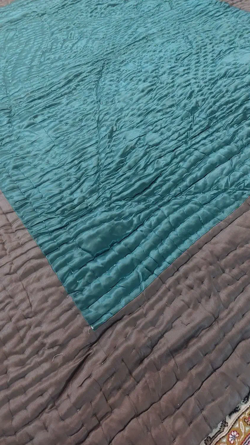 لحاف|رختخواب، بالش، پتو|قزوین, |دیوار