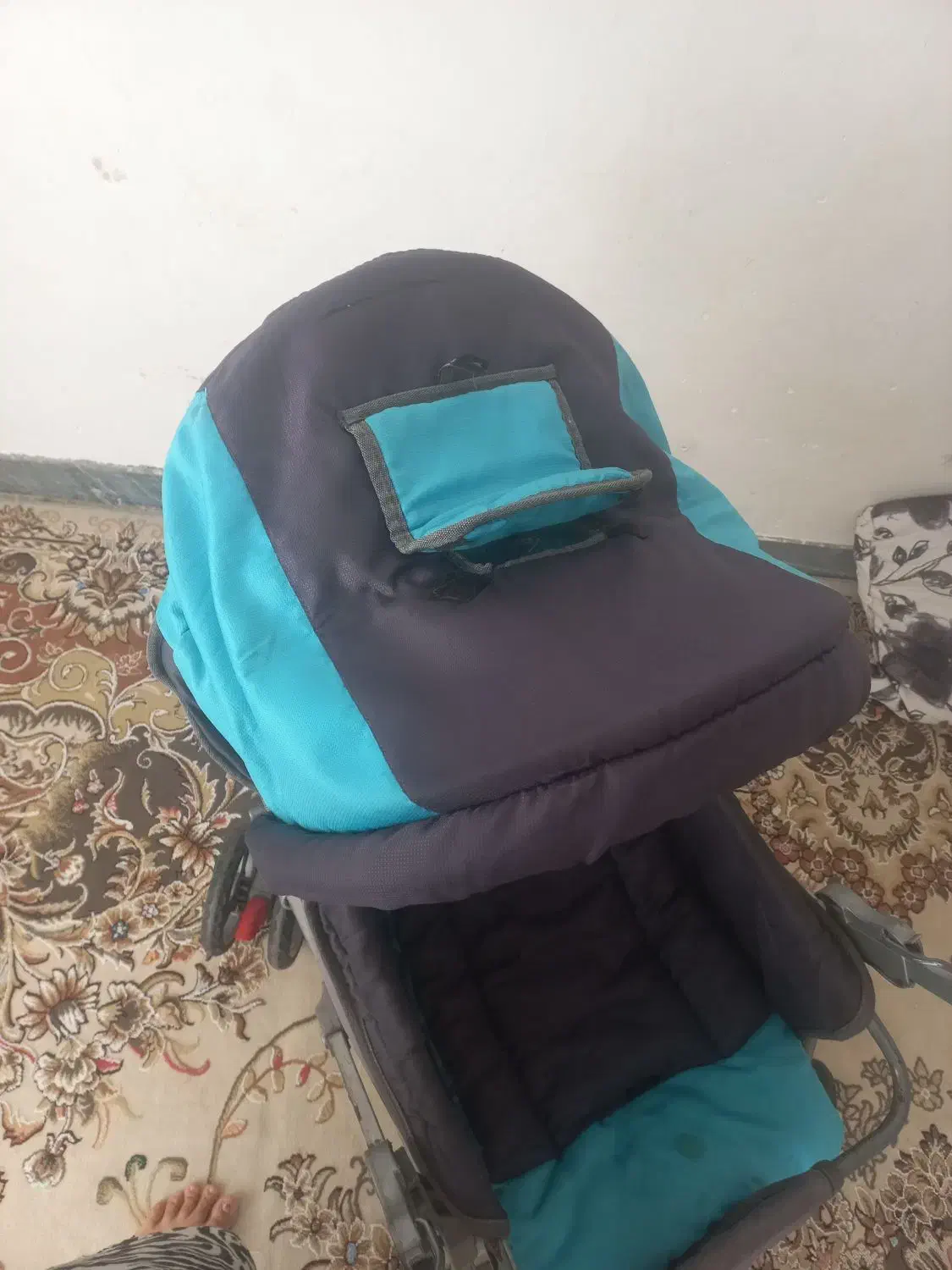 کالسکه|کالسکه و لوازم جانبی|میناب, |دیوار