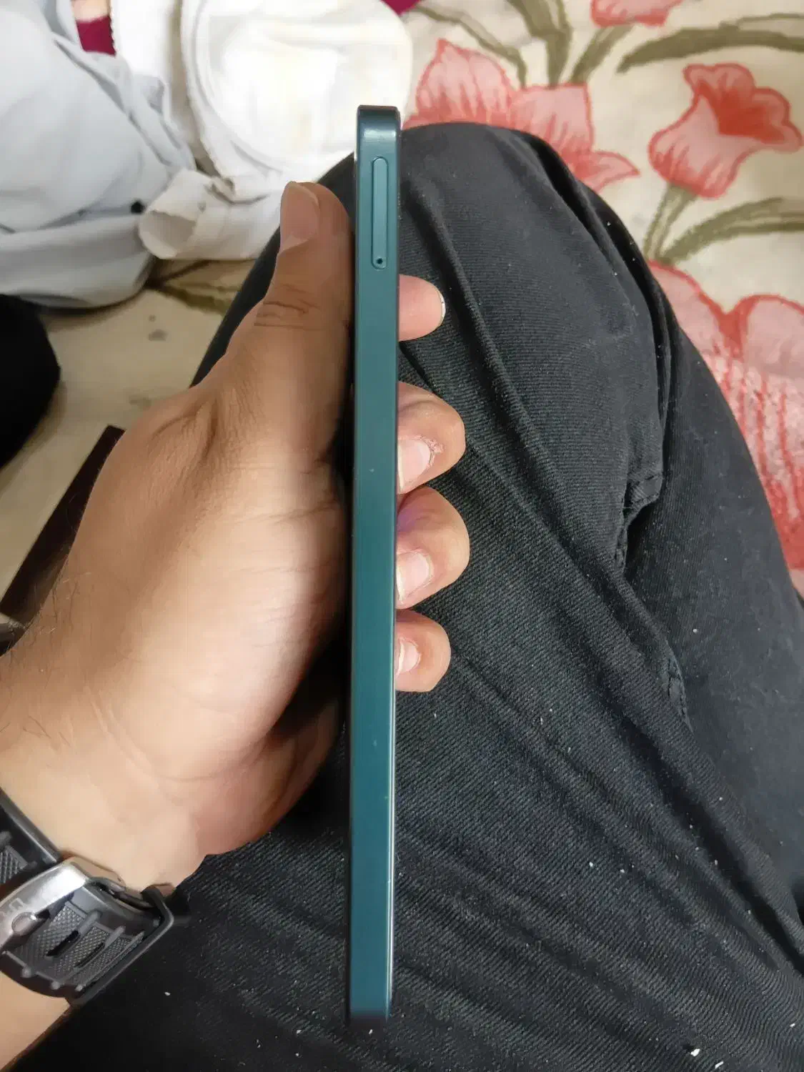 samsung A07 6&128|موبایل|کرج, دهقان ویلا|دیوار