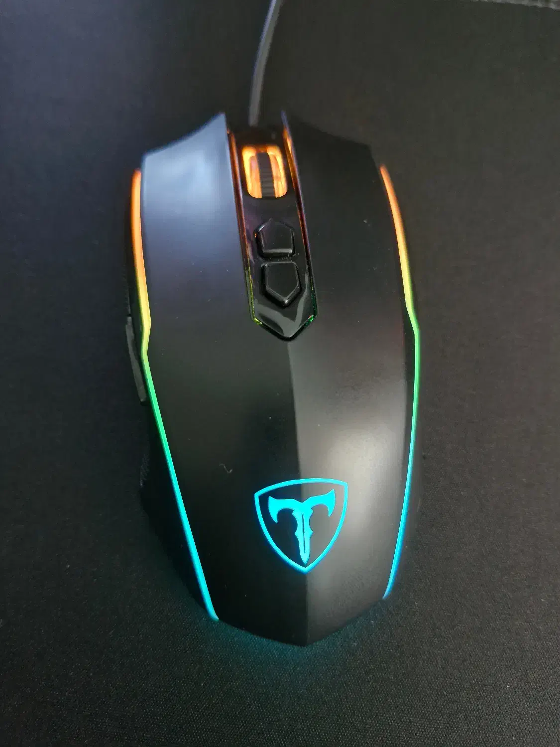 موس گیمینگ|قطعات و لوازم جانبی رایانه|مهر, |دیوار