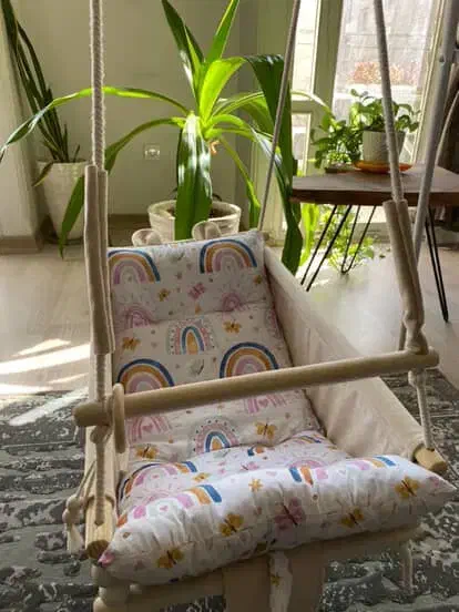 تاب کودک|اسباب‌بازی بچه|تهران, ستارخان|دیوار