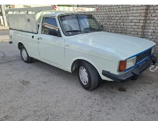 حمل بار با وانت|خدمات حمل و نقل|نهاوند, |دیوار