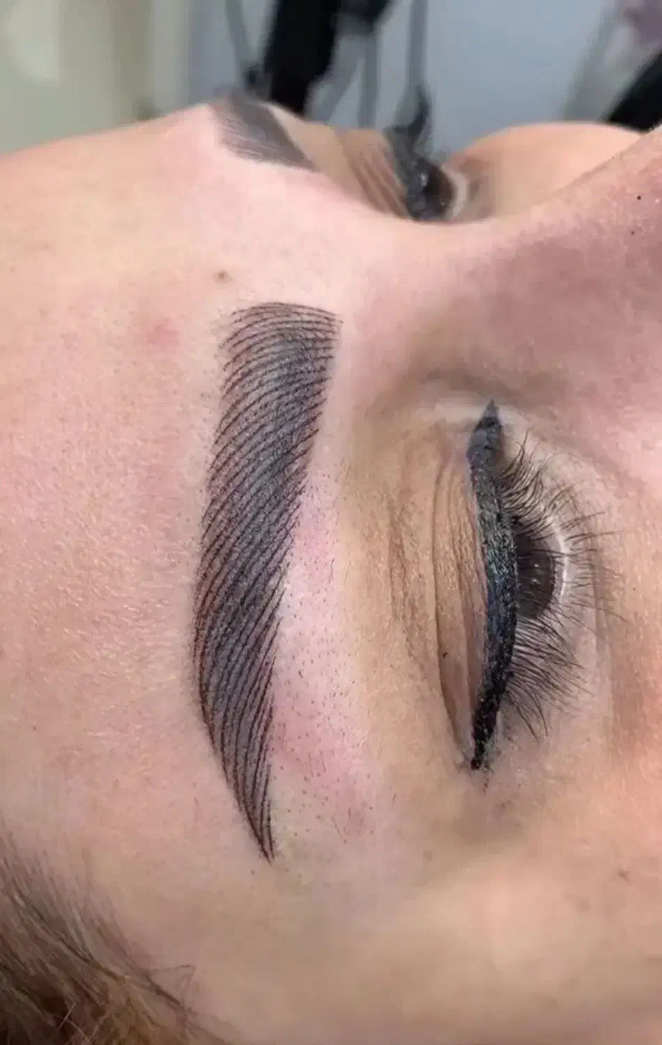 تخفیفات آرایش دائم در (مهران)|خدمات آرایشگری و زیبایی|مهران (ایلام), |دیوار